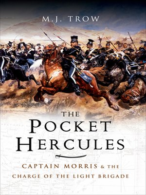 The Pocket Hercules - ebook